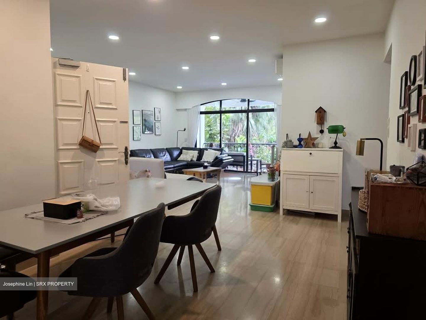 Tanglin Park (D10), Condominium #561305911